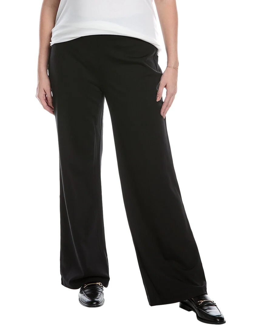 NYDJ Plus Straight Pant