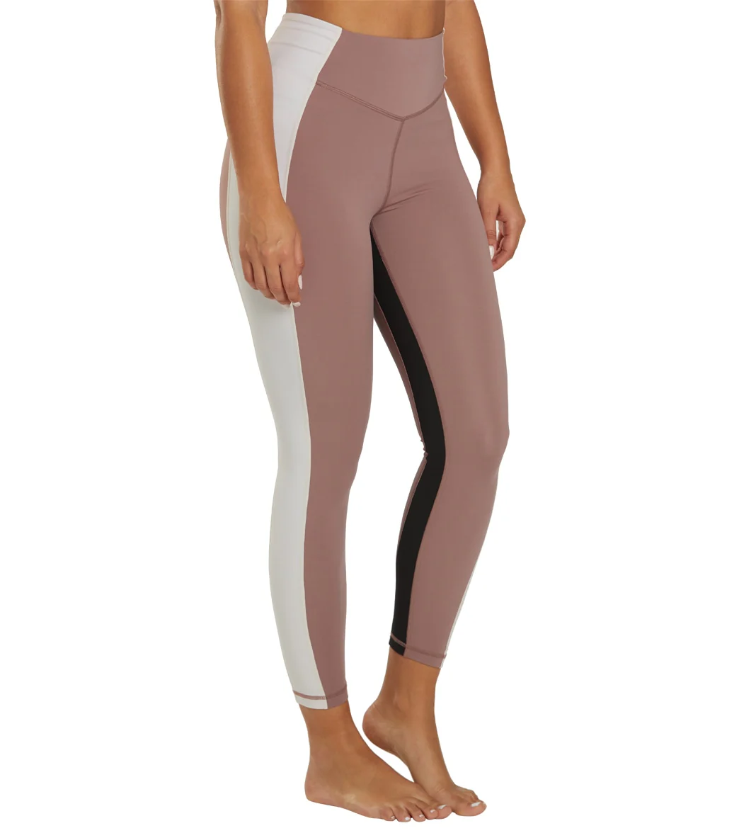 Spiritual Gangster Embody Dream Tech Eco Jersey Legging