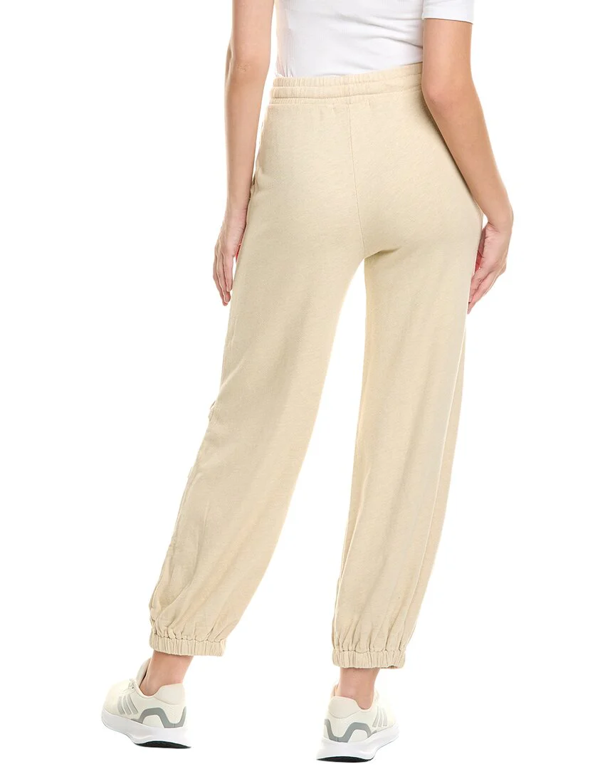 Project Social T Other Side Terry Jogger Pant