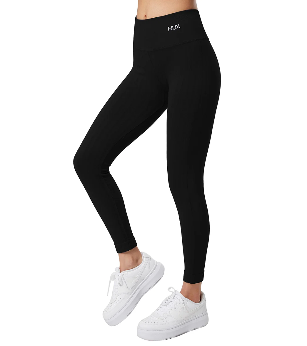 NUX Aria Seamless Legging