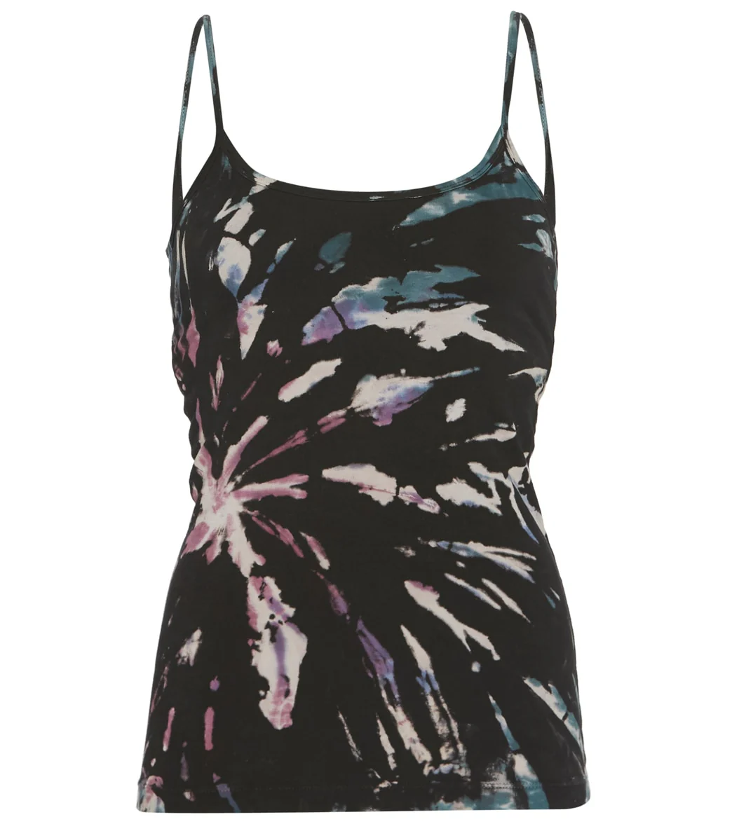 Hard Tail Scoop Back Yoga Tank