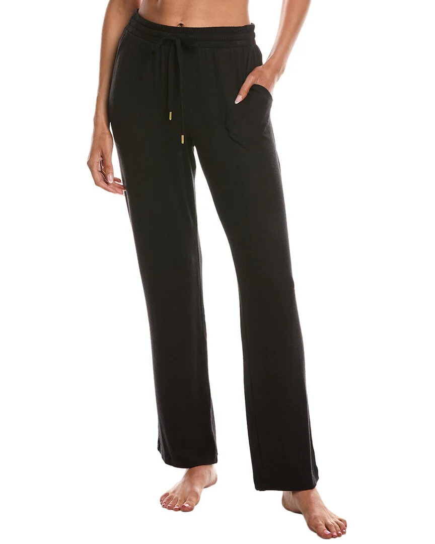 Donna Karan Sleepwear Lounge Pant