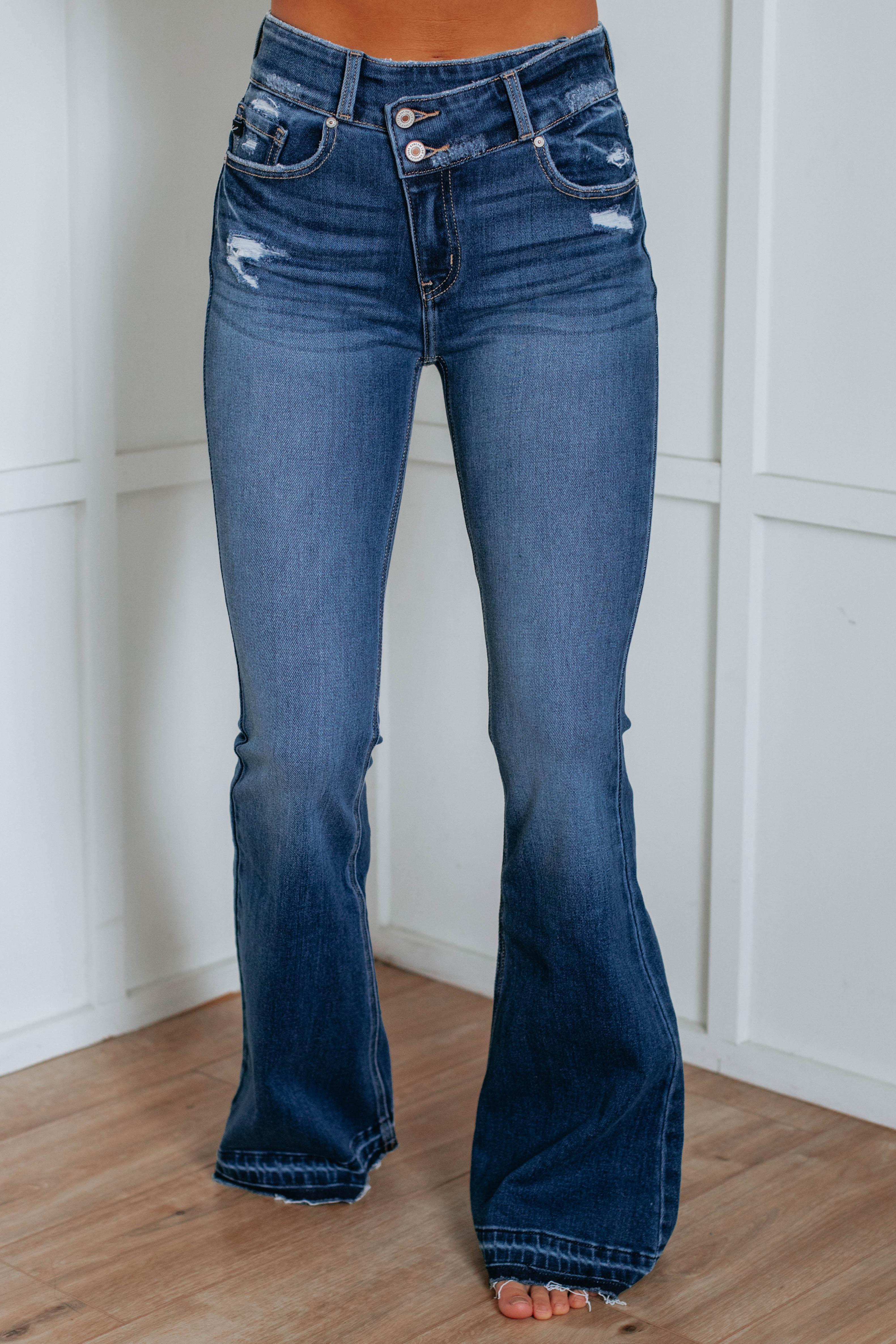 Ellison KanCan Jeans