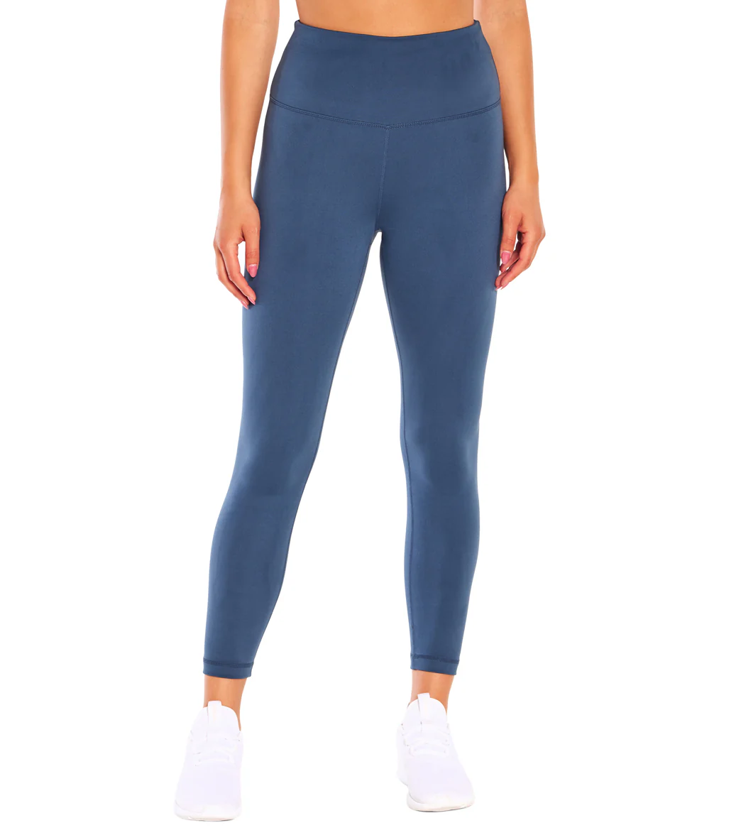 Balance Collection Easy Contender Lux Ankle Legging