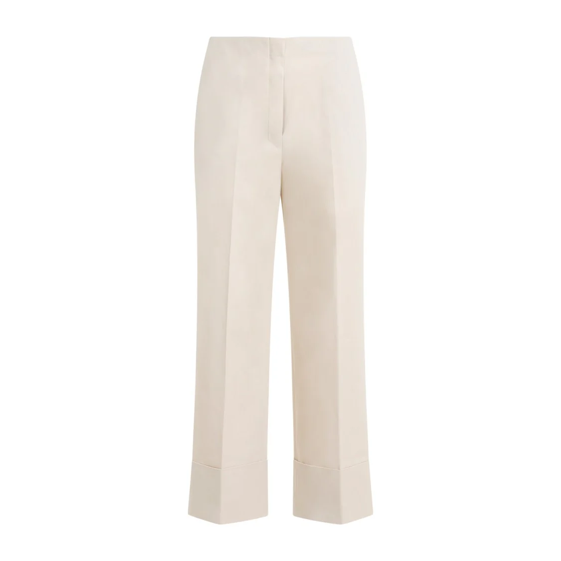 Sand Cotton Pants