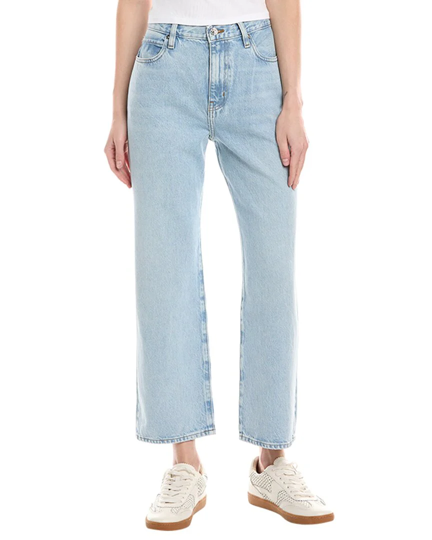 FRAME Denim Le Jane Willamette Crop Jean