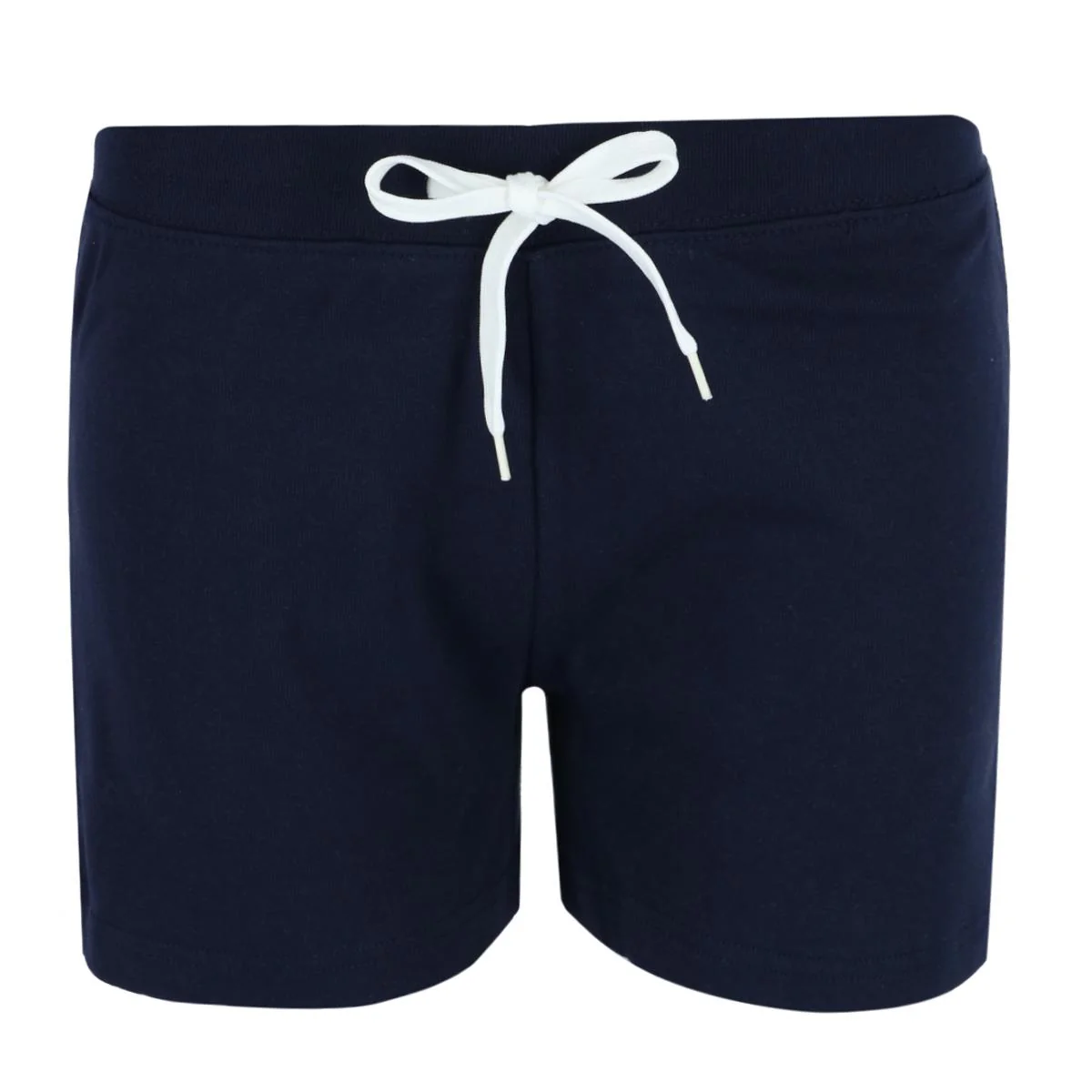 Women's Knit Shorts (Pack of 2)