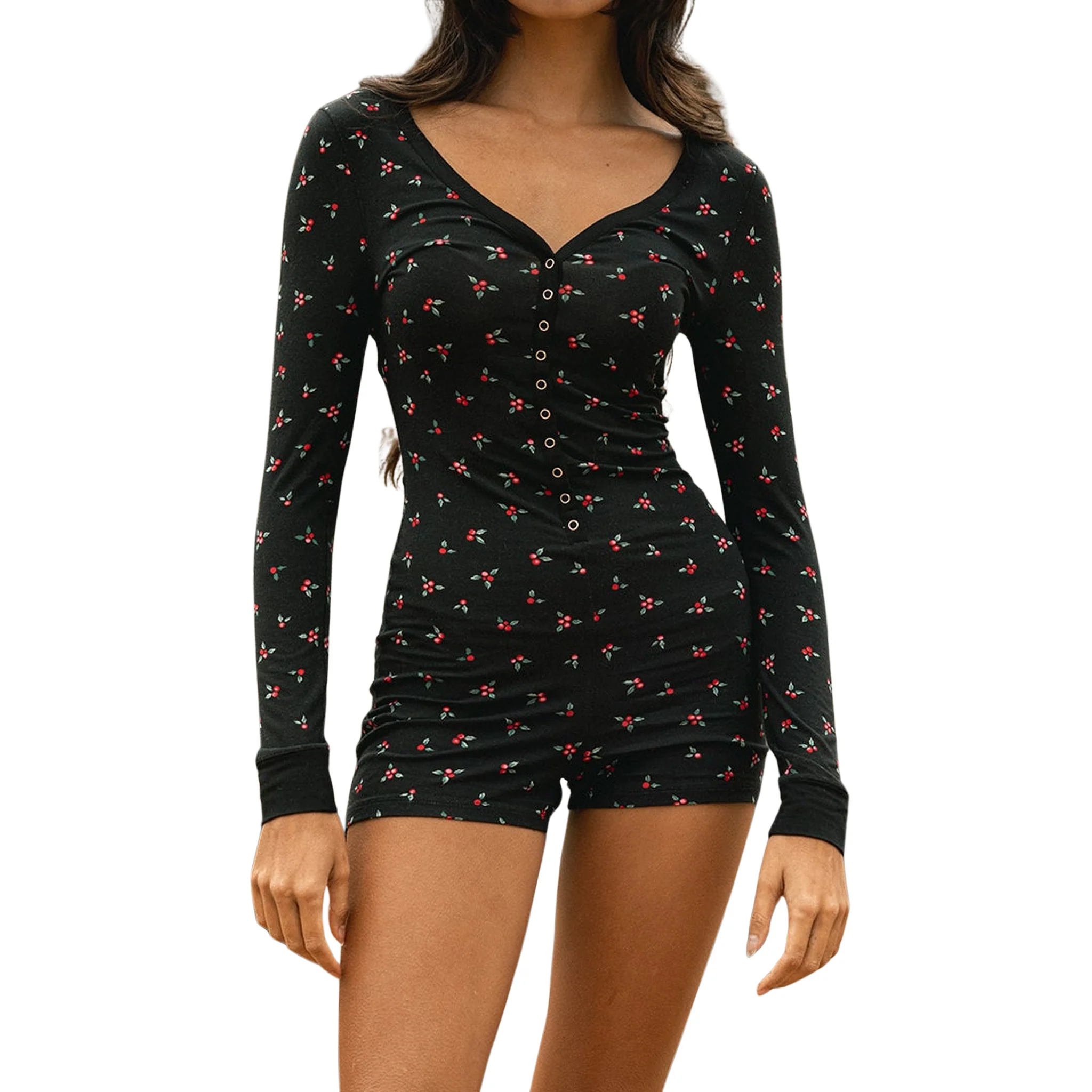 Jackson Romper