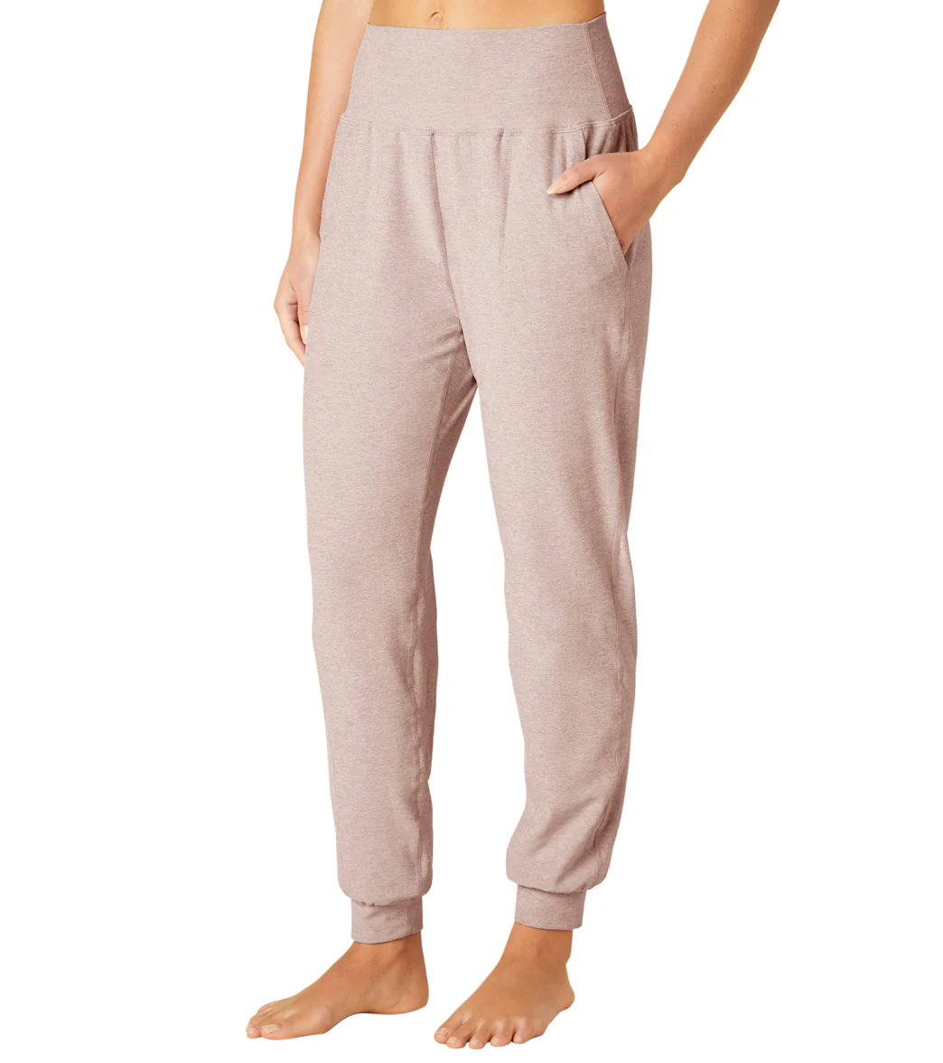 Beyond Yoga Spacedye Midi Jogger