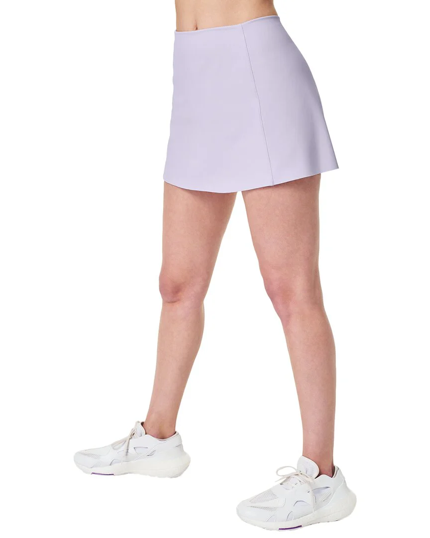 SPANX Coreluxe Skort With Mid-Tummy Compression