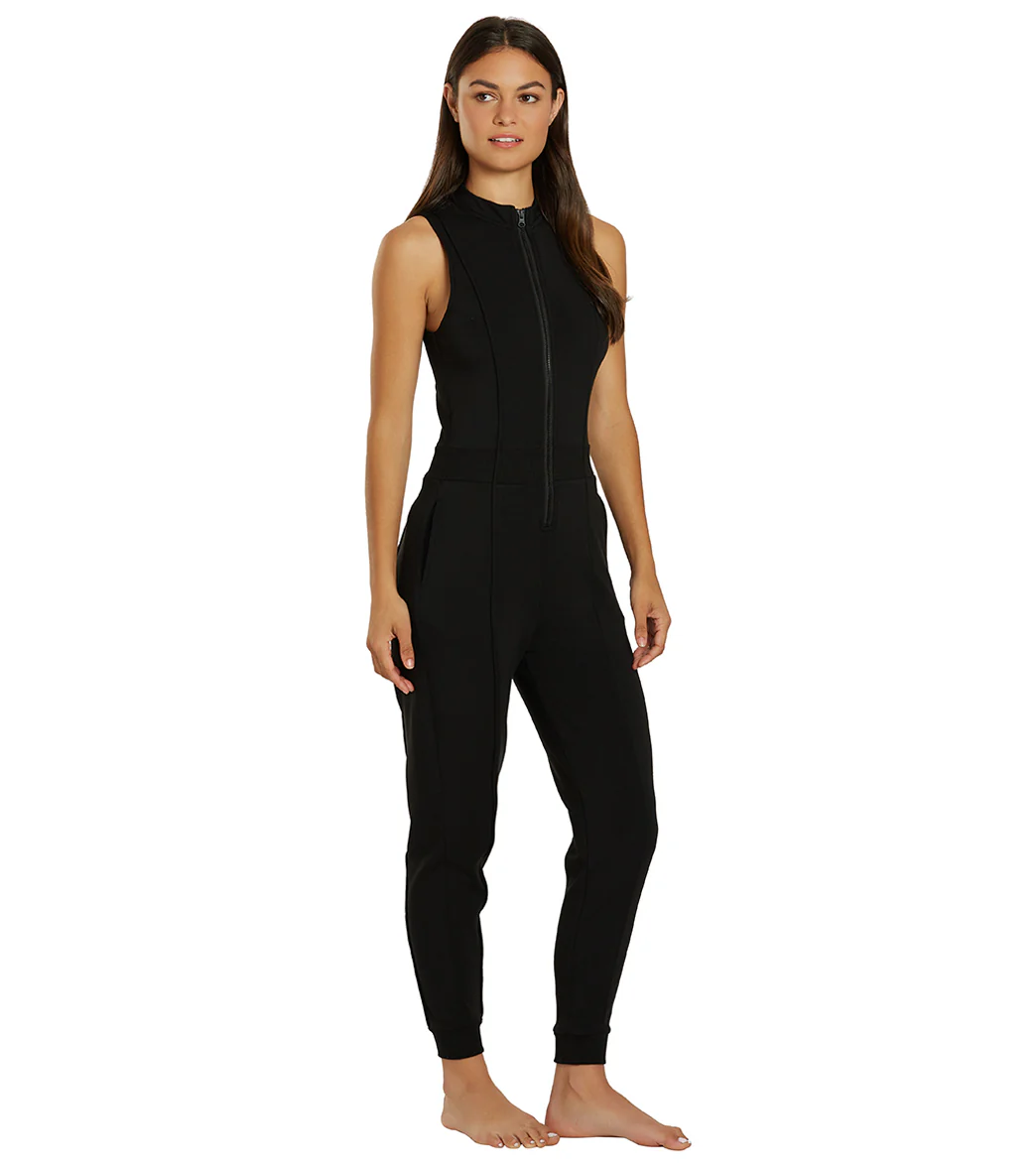 NUX Sleek Velocity Jumpsuit