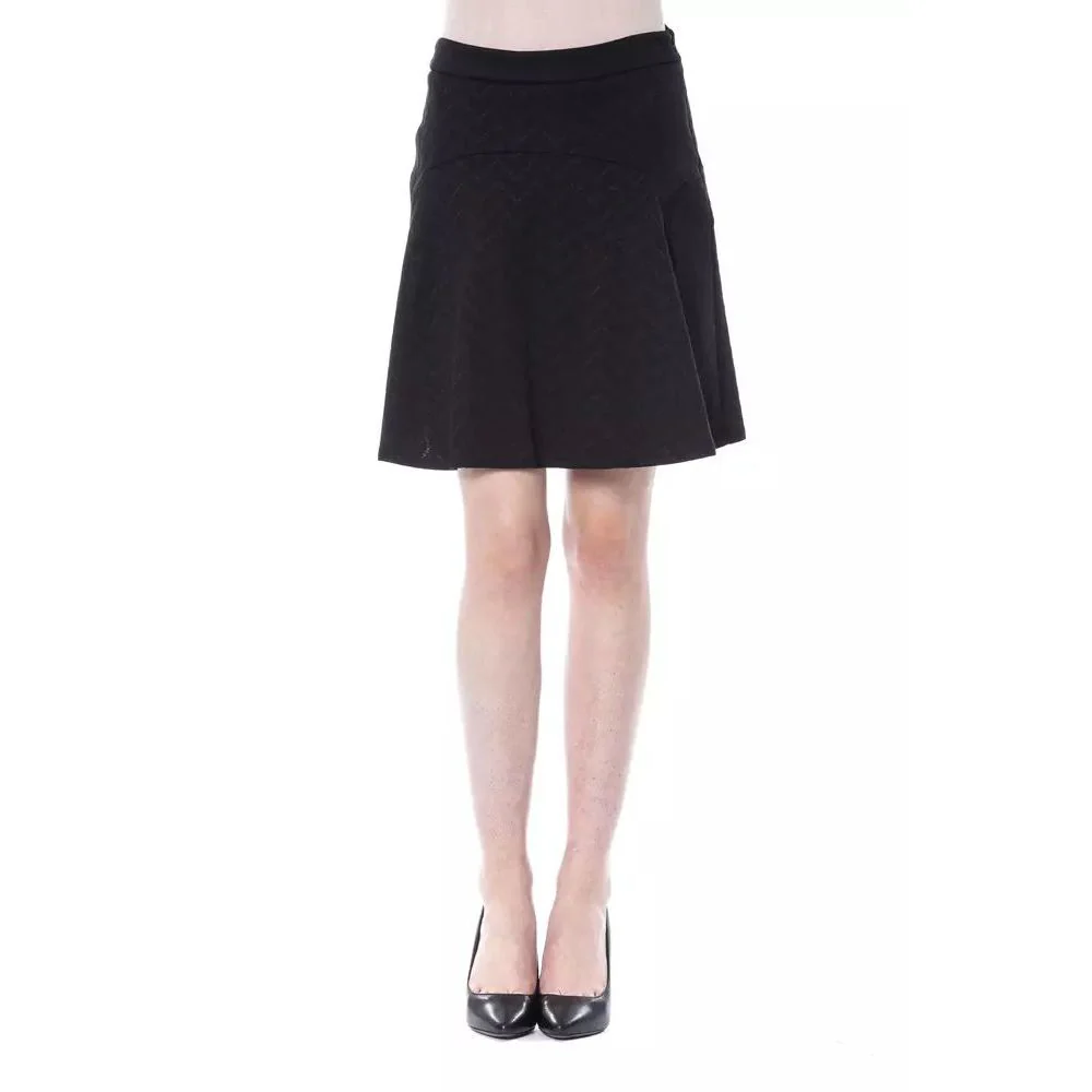 BYBLOS Polyester Women's Skirt