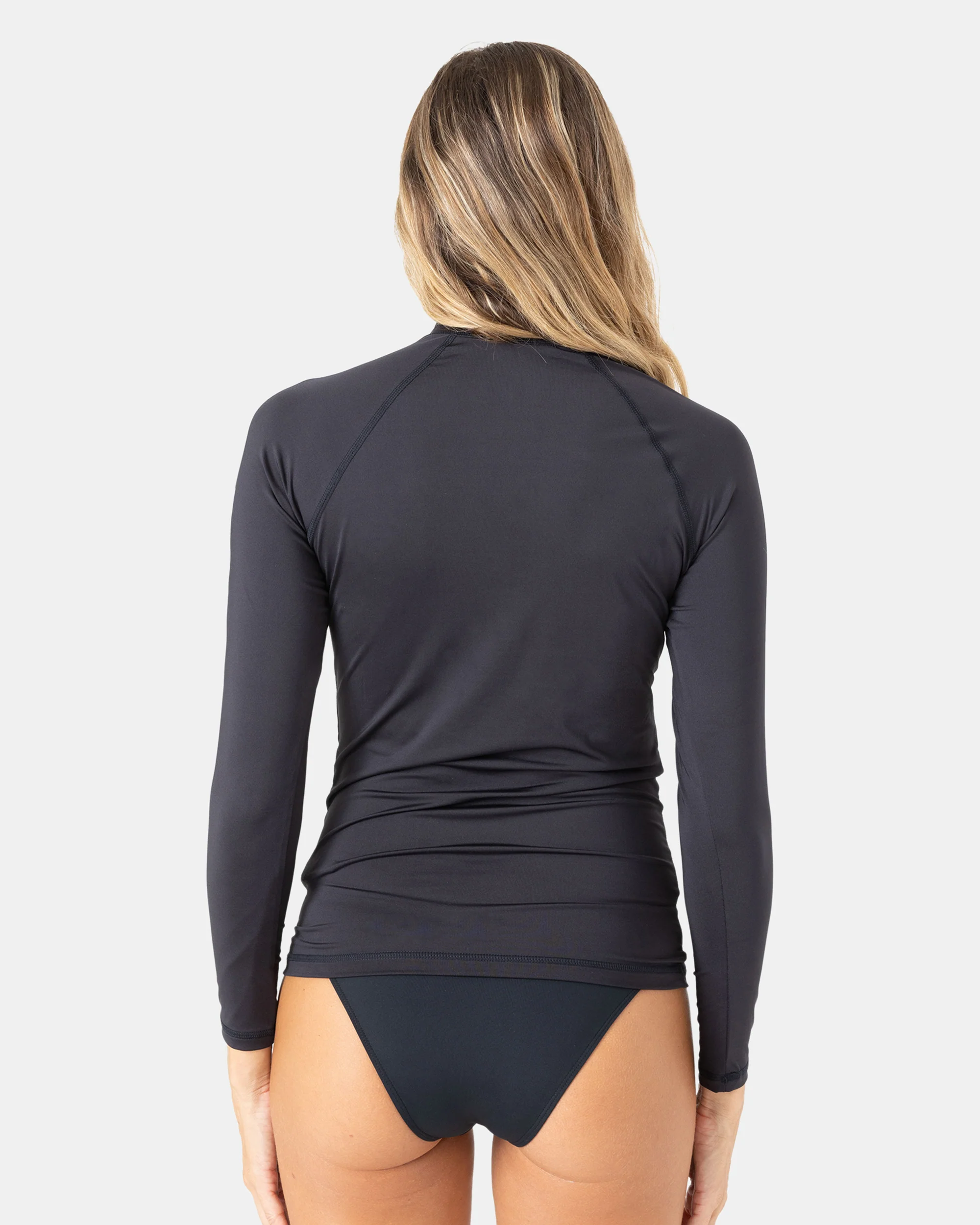 Whole Hearted Long Sleeve Rashguard