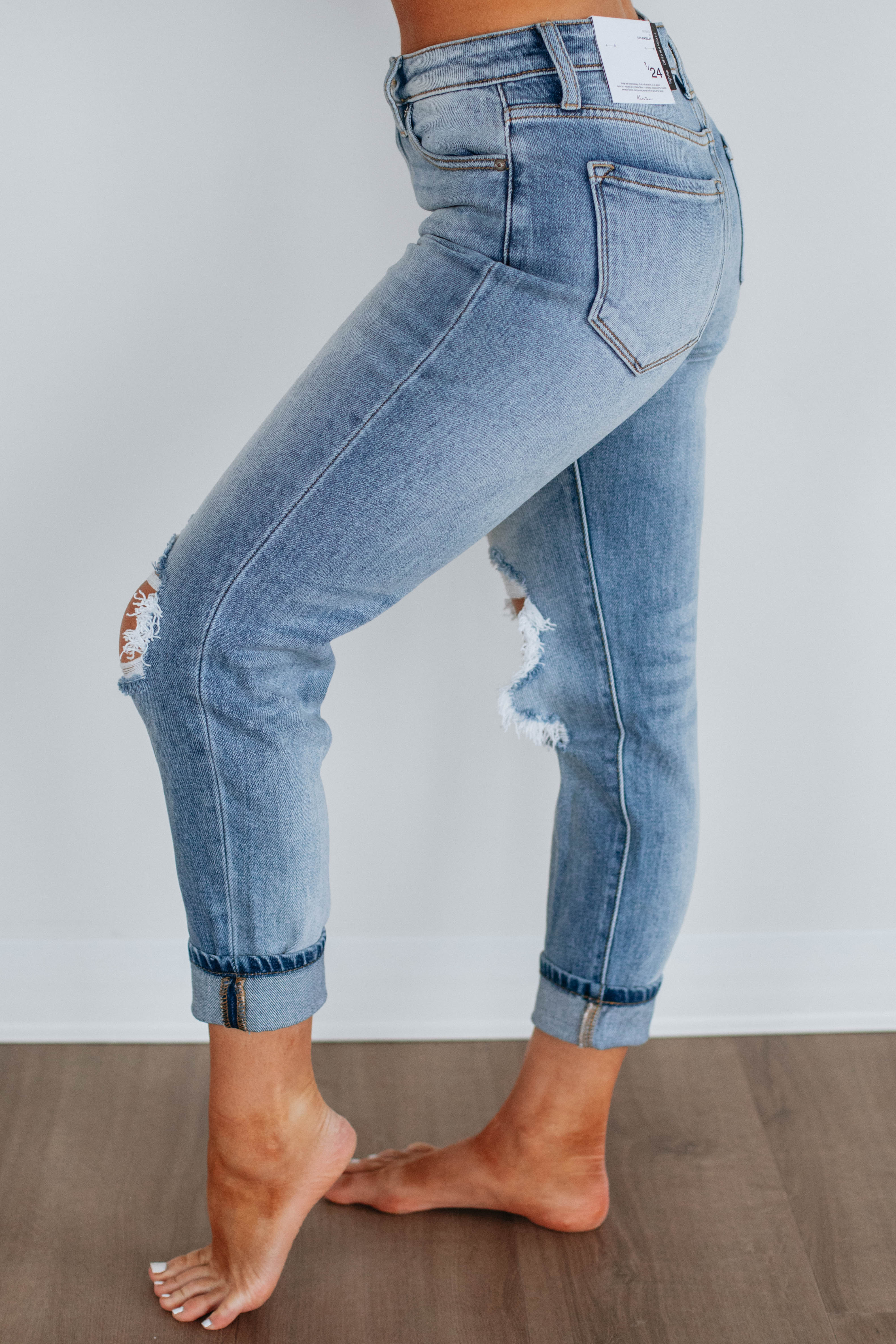 Dakota KanCan Jeans