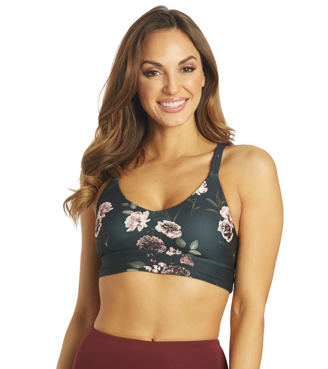 Marika Saige Yoga Sports Bra