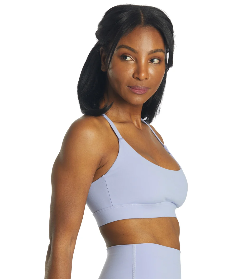 Glyder River Yoga Sports Bra