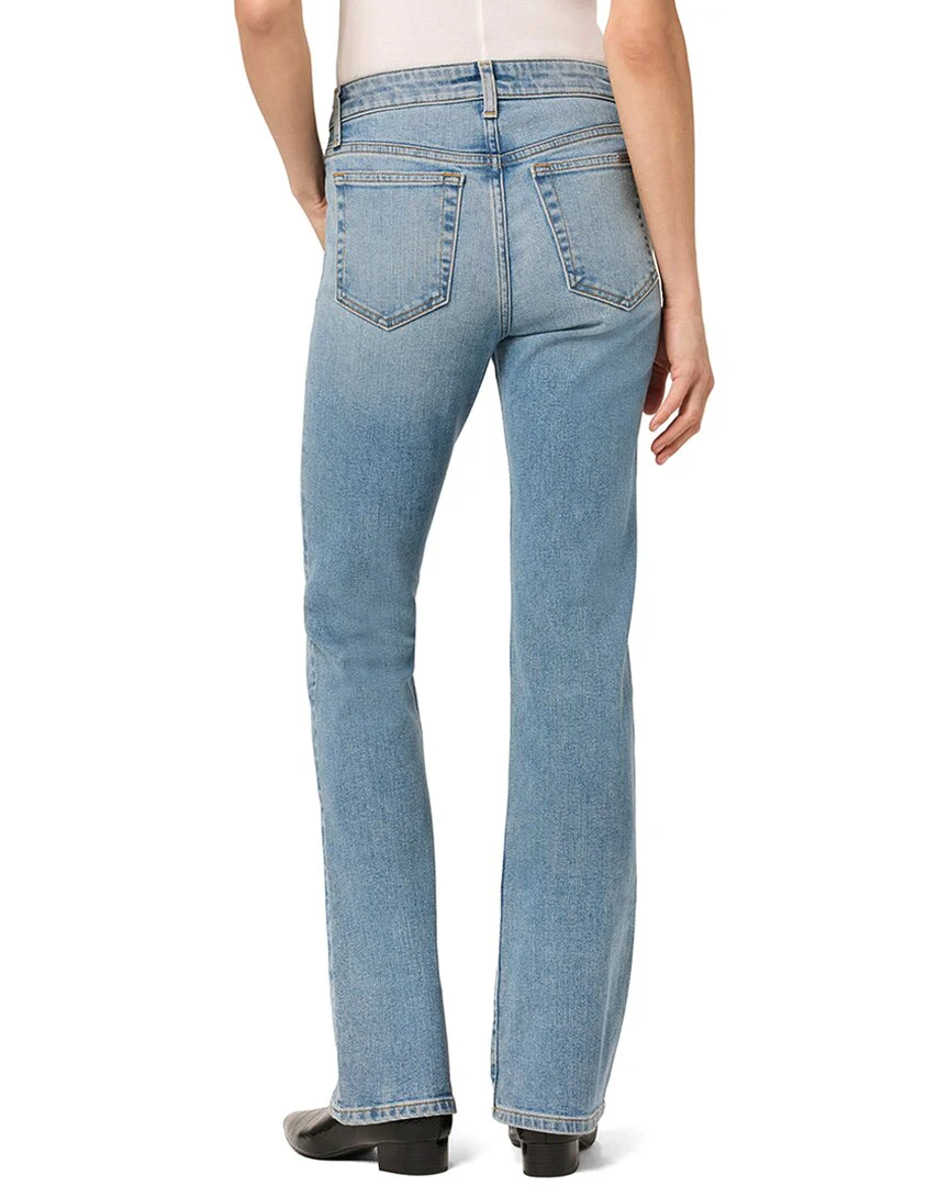 JOE'S Jeans Morland High Rise Curvy Bootcut Jean
