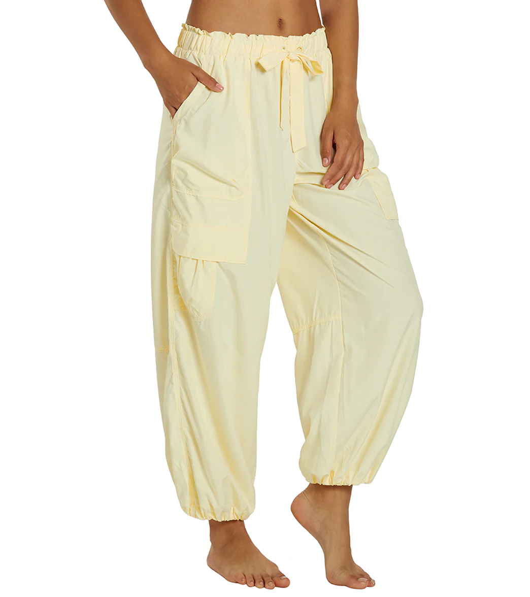 Free People Down to Earth Pant