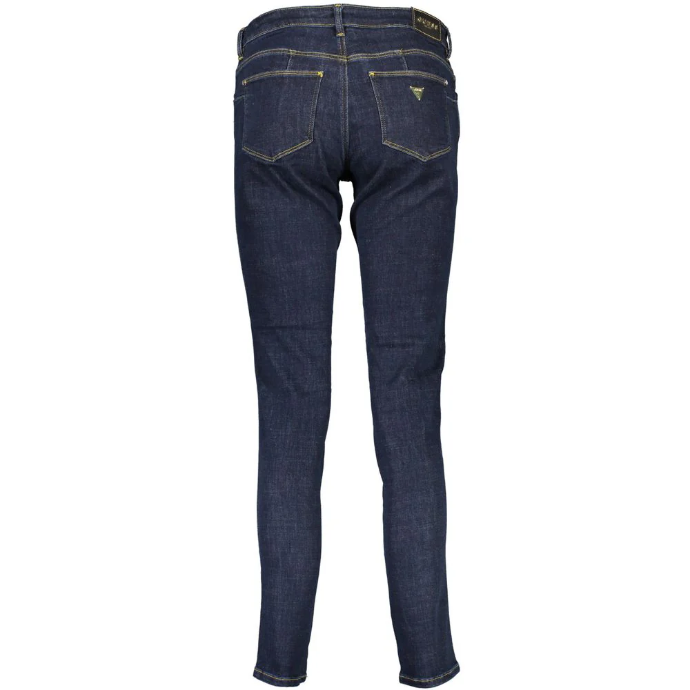 Guess Jeans Cotton Women Women's Jeans