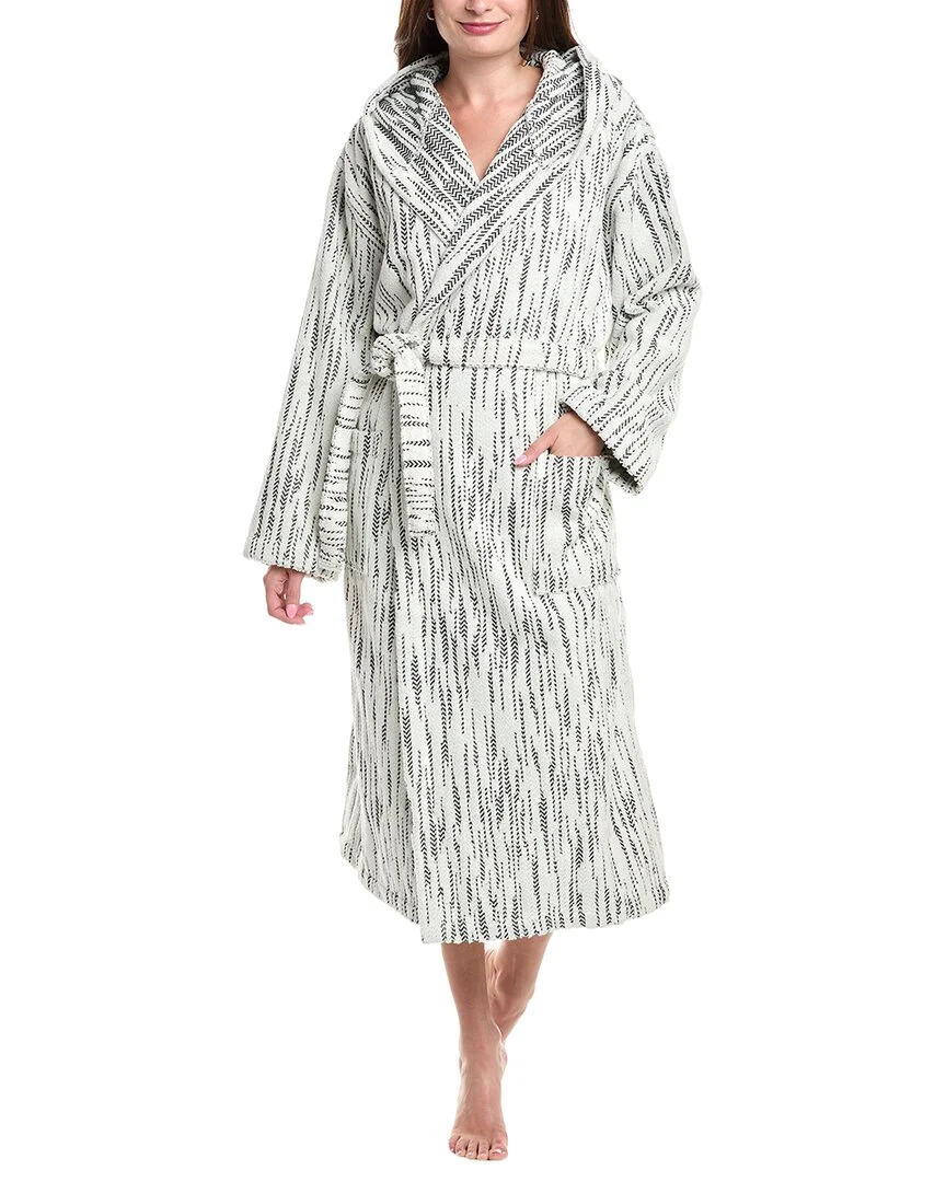 Missoni Home Carlyle Accappatoio Cappuccio Bathrobe