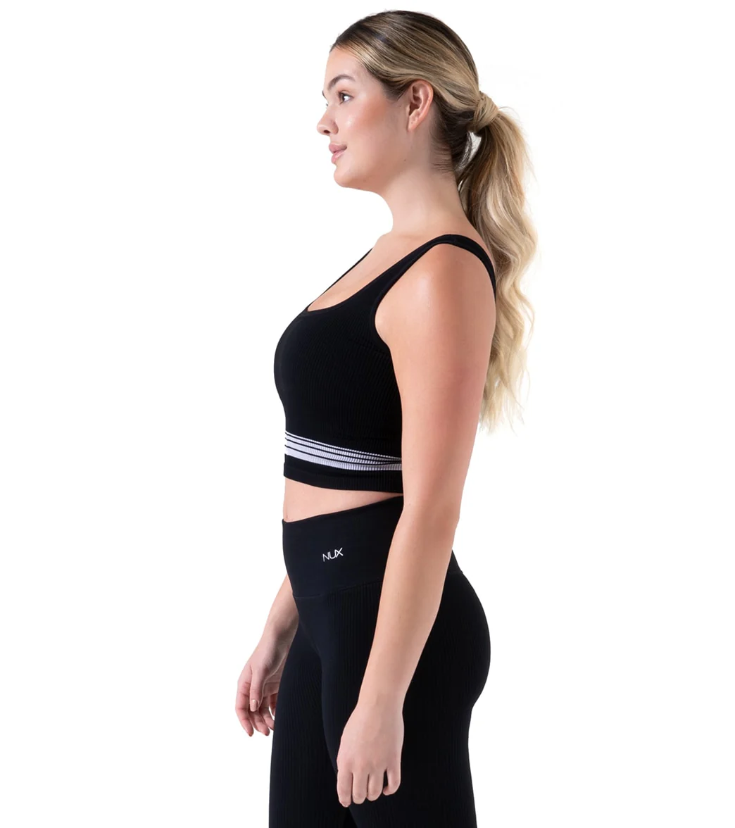 NUX Teammate Tank Mineral Wash