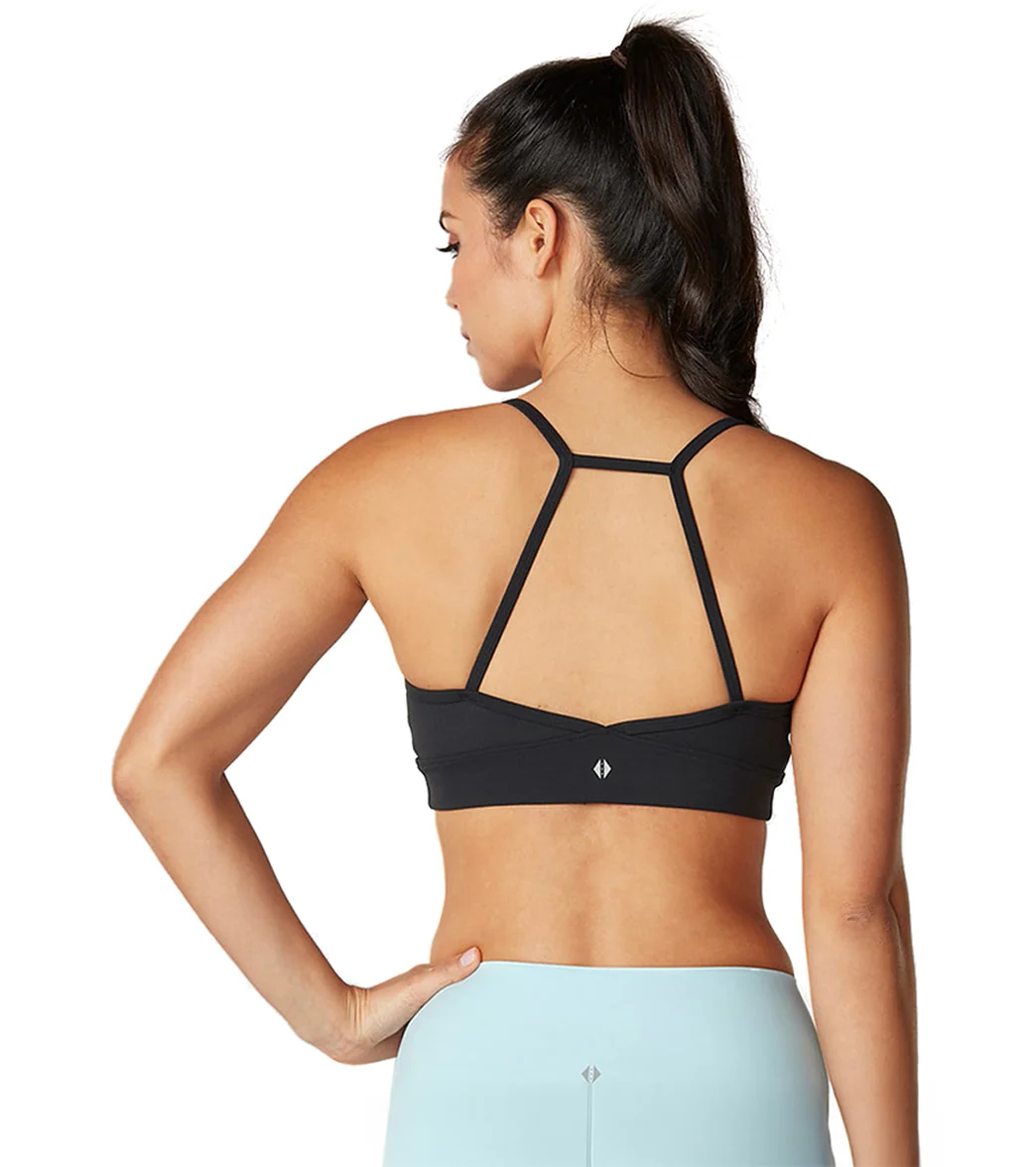 Tavi Studio Yoga Sports Bra