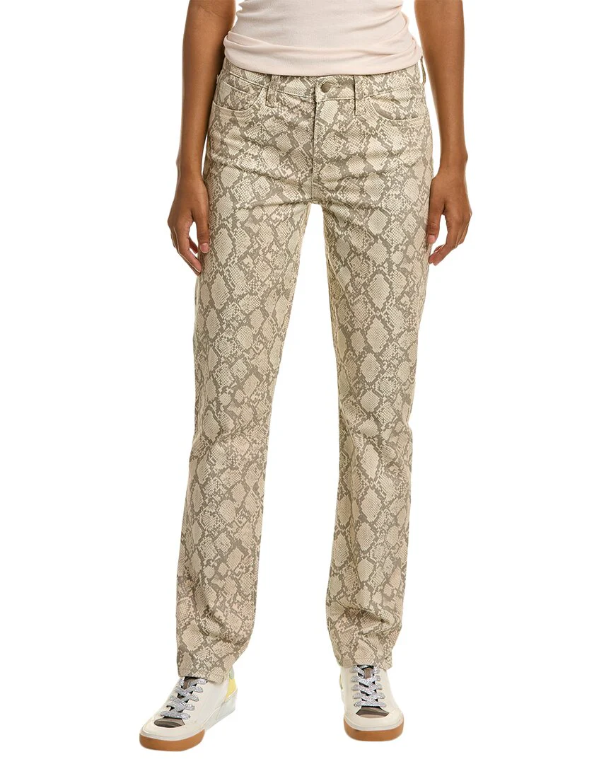 JOE'S Jeans The Lara Mid-Rise Vesper Cigarette Ankle Jean