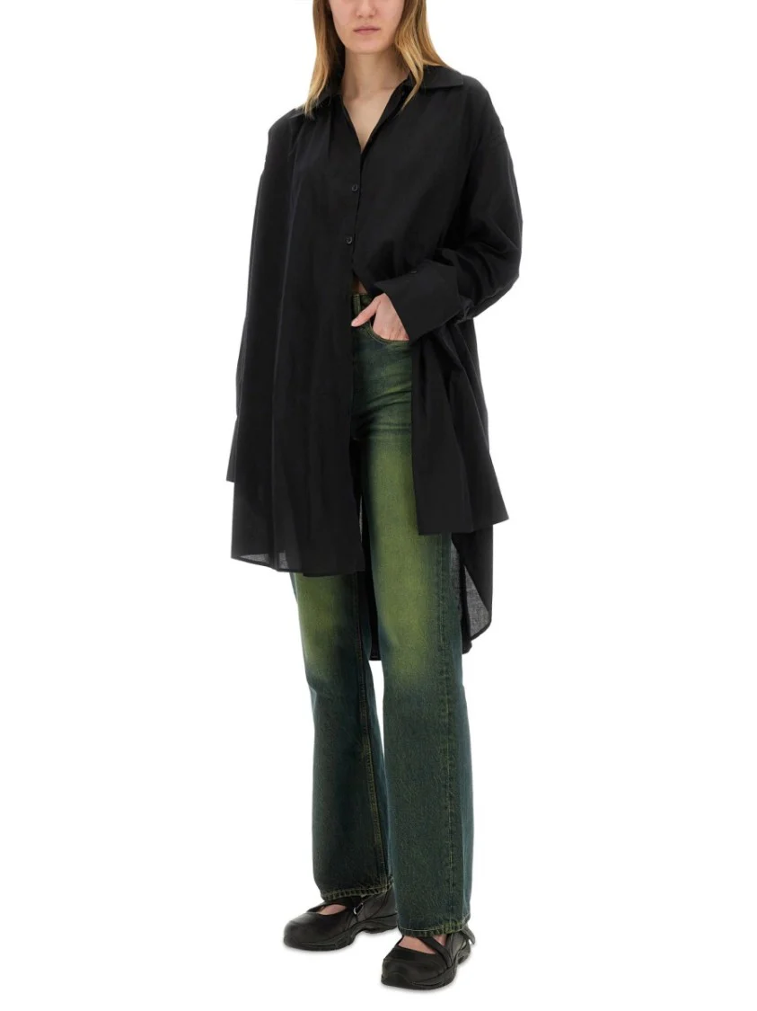 Boot Cut Malibu Jeans