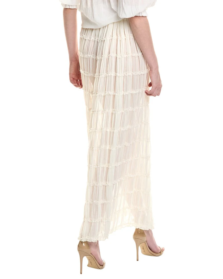 Estellina Maxi Skirt