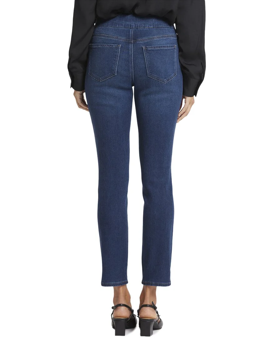 NYDJ Alina Wellspring Legging Jean