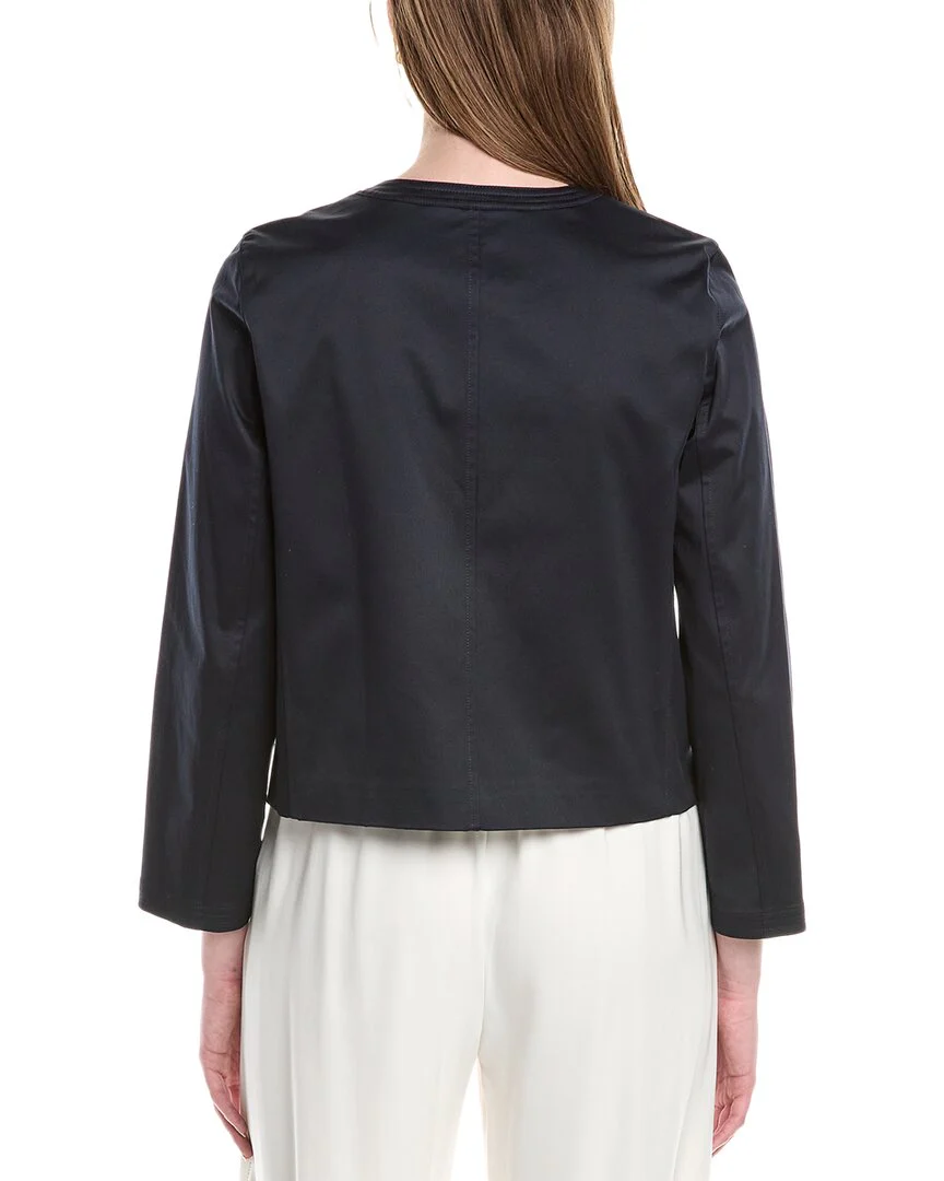 Lafayette 148 New York Griffith Jacket