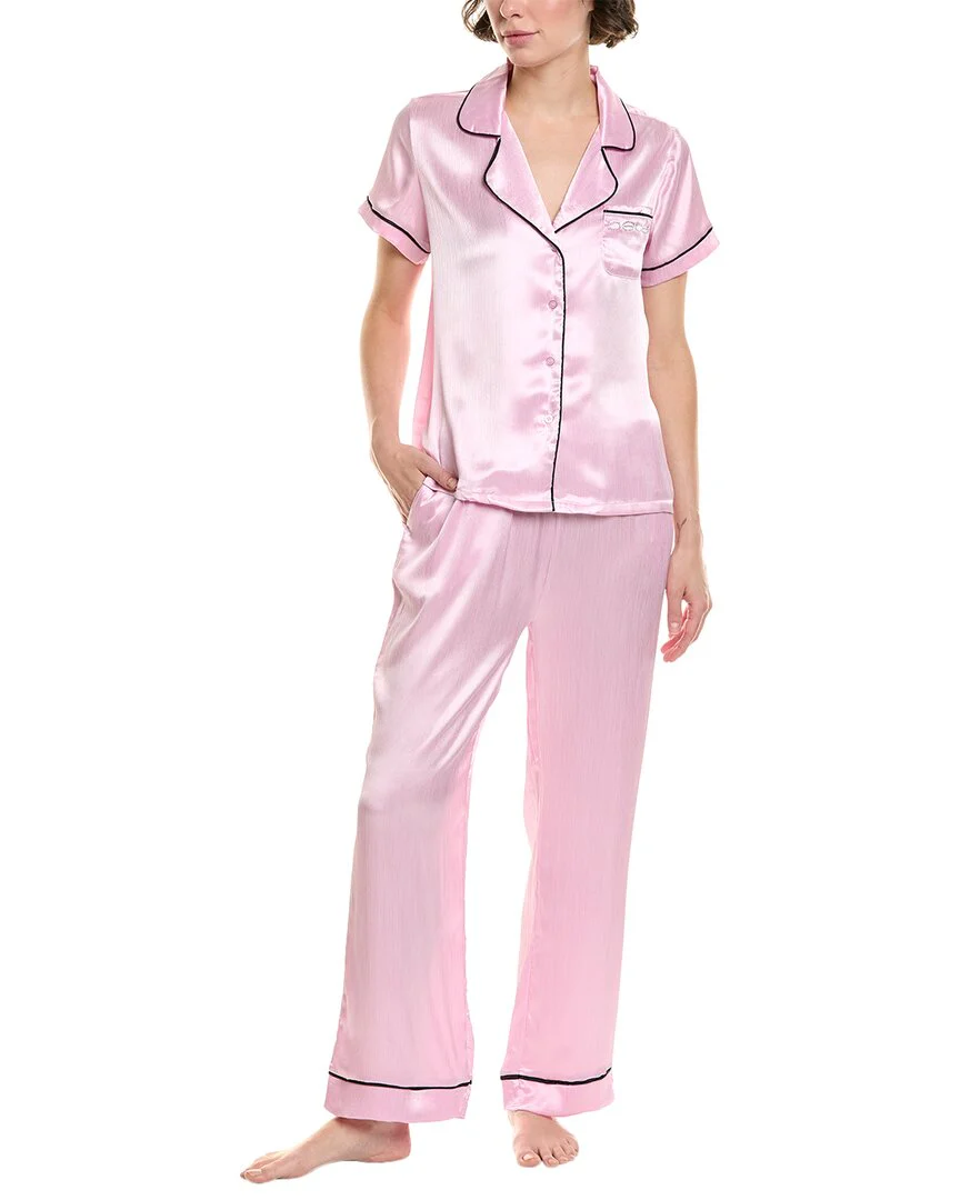 Bebe 2pc Top & Pant Set