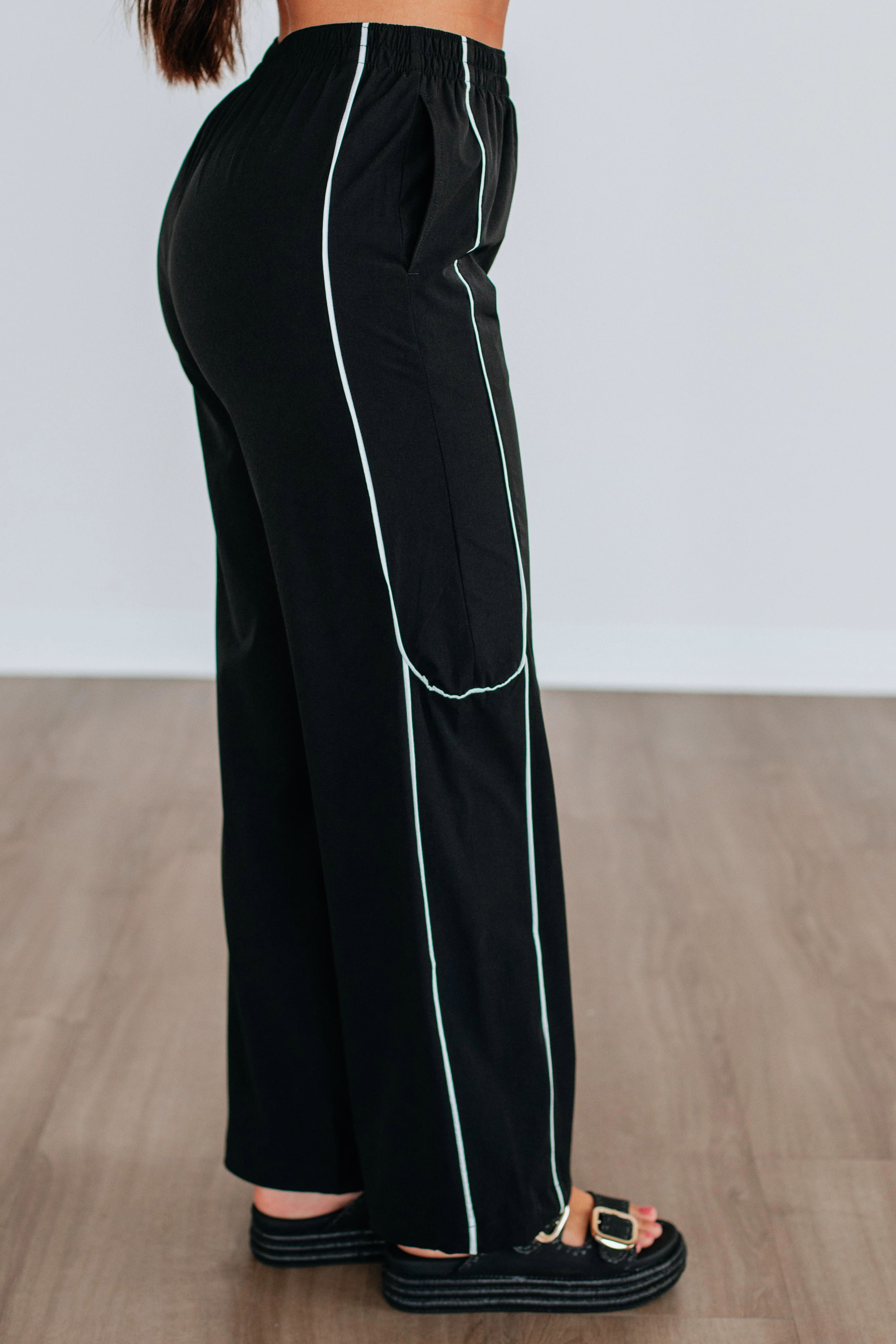 Tilly Track Pants
