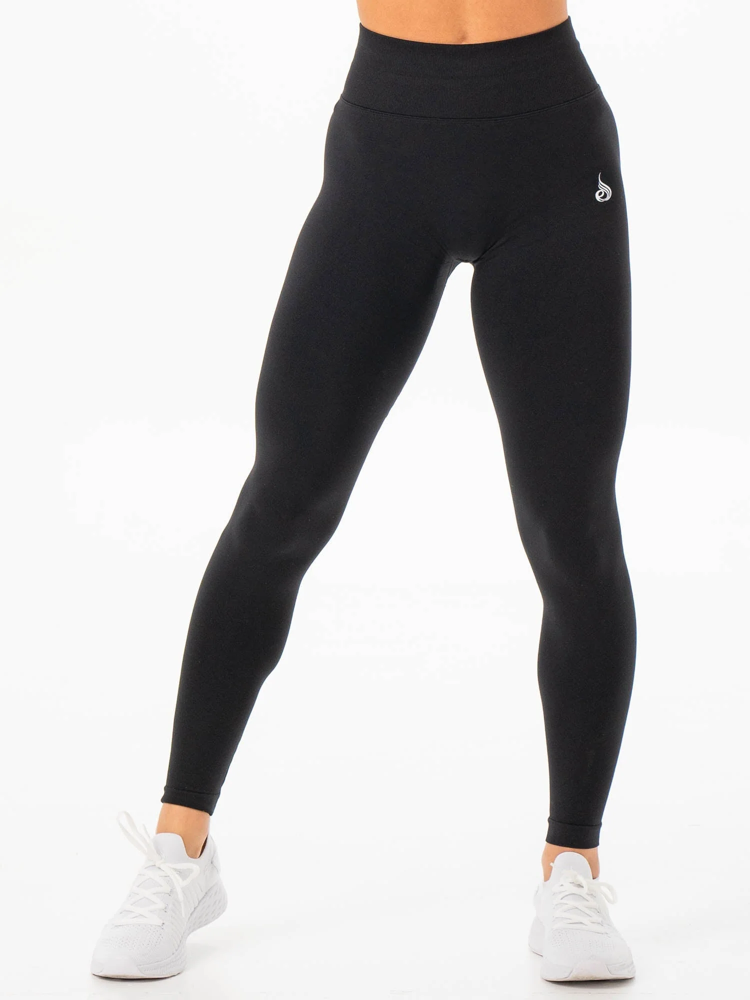 Sculpt Seamless Leggings - Black