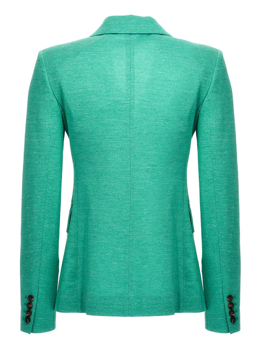 'Zirlo' Blazer Jacket