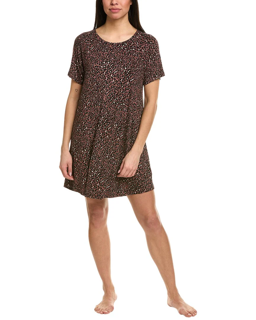 Kensie Short Sleep Shirt