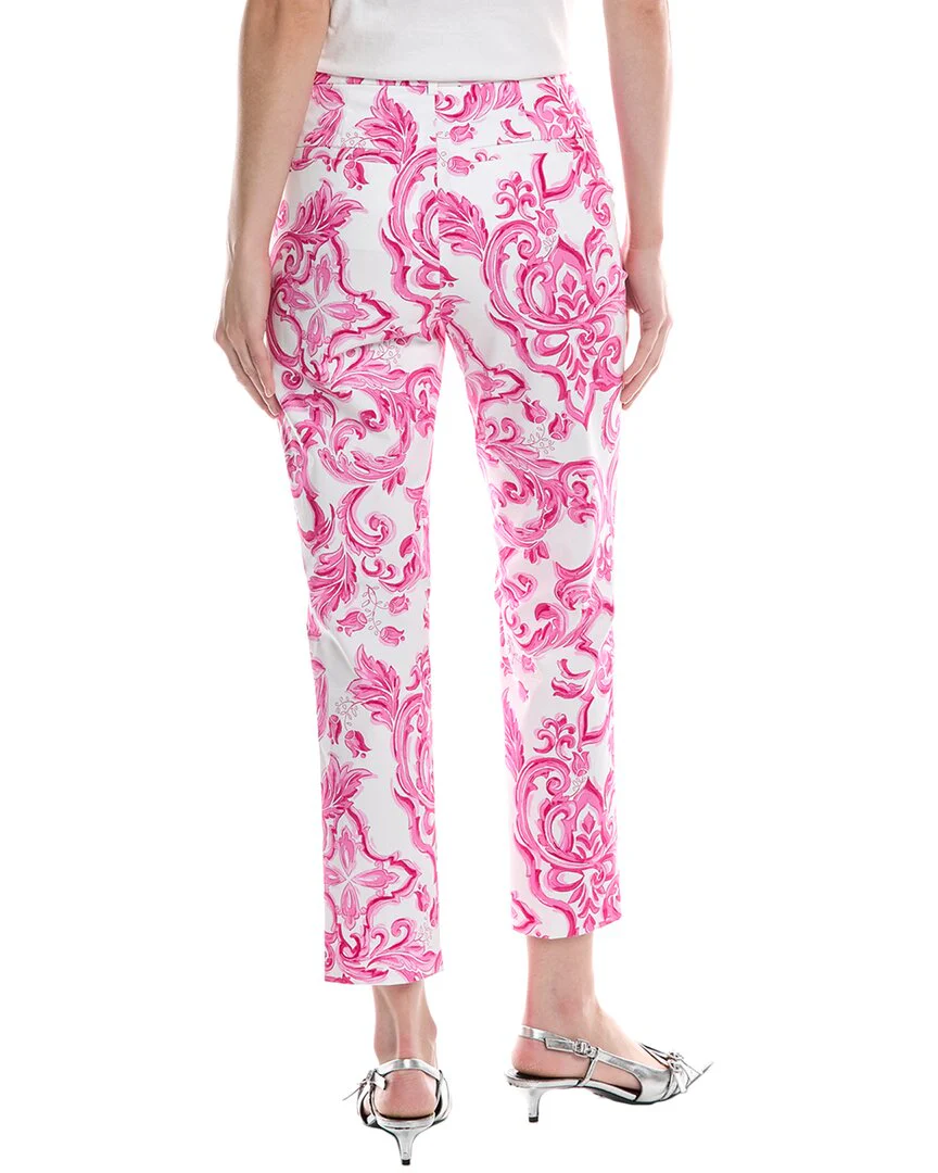 L'AGENCE Ludivine Trouser