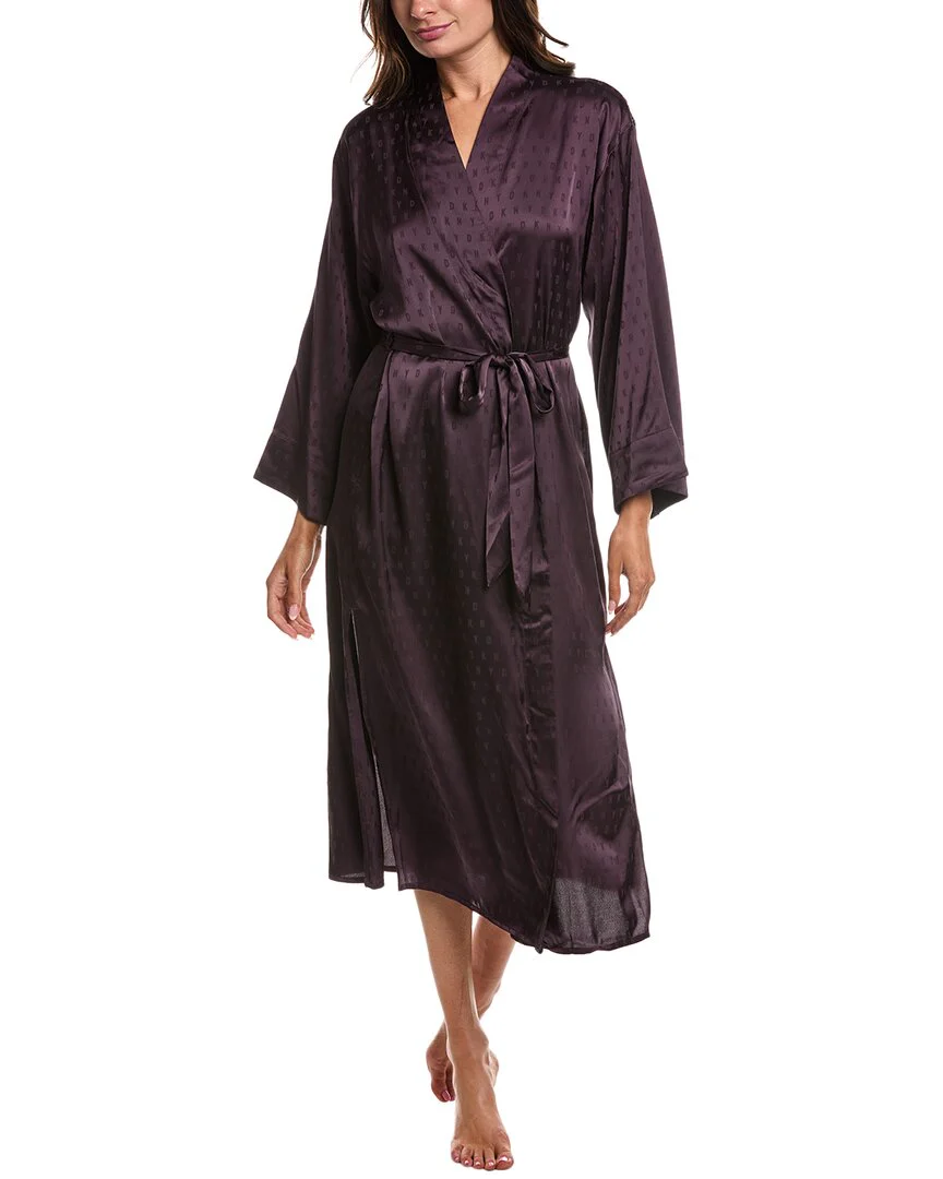 DKNY Robe