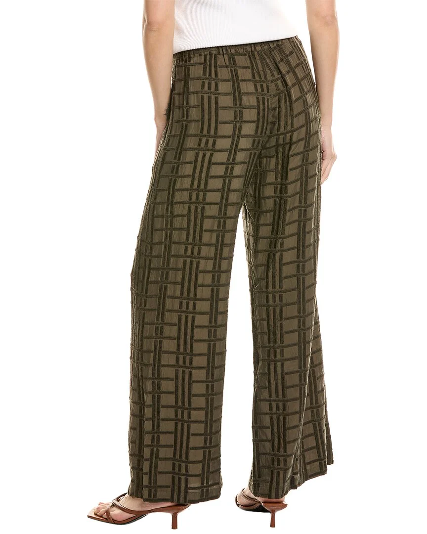 Johnny Was Hiro Pant