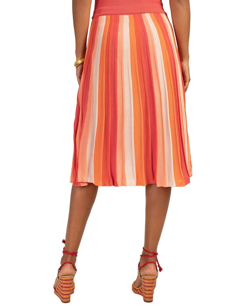 Trina Turk Grace Skirt
