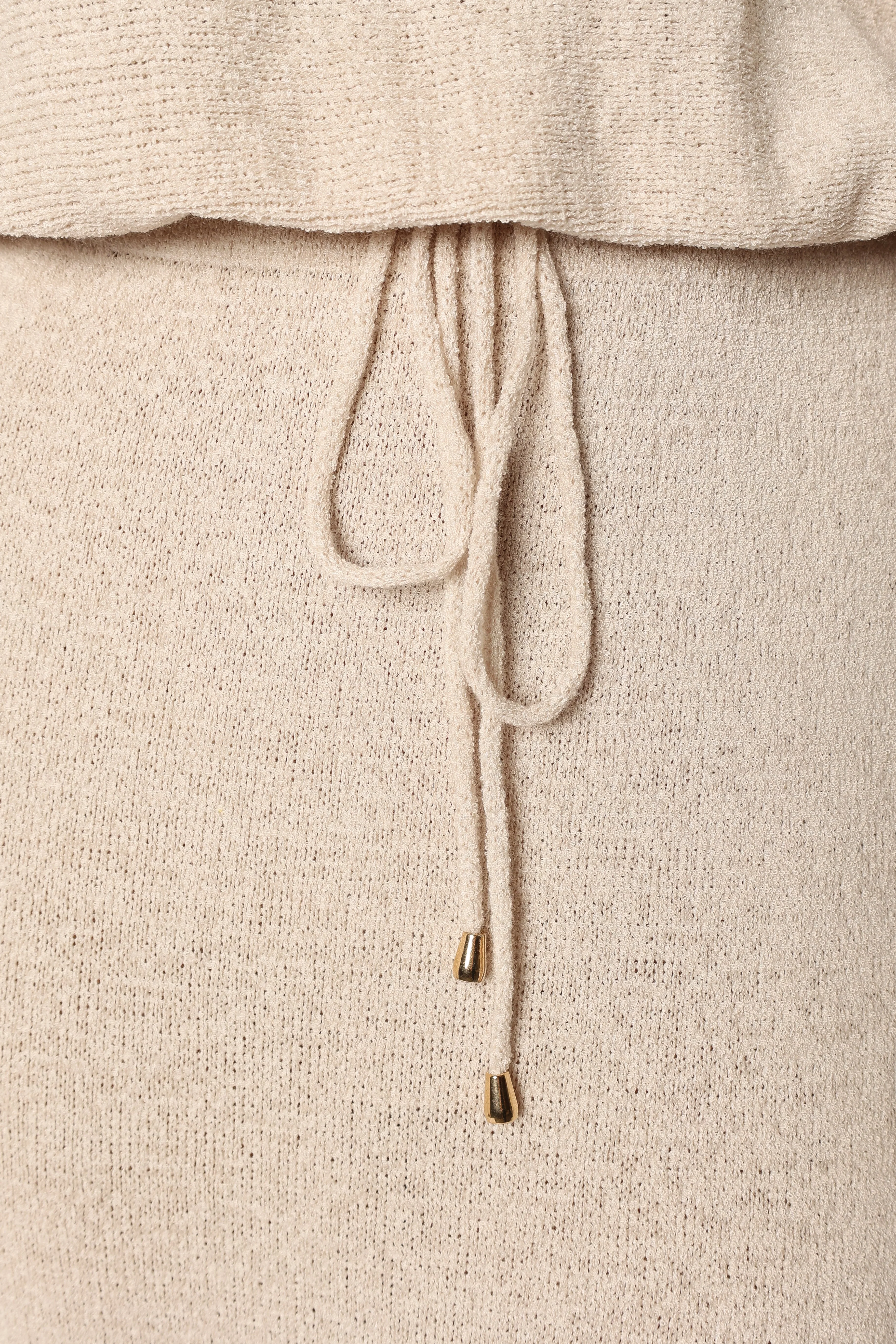 Florida Maxi Dress - Sand