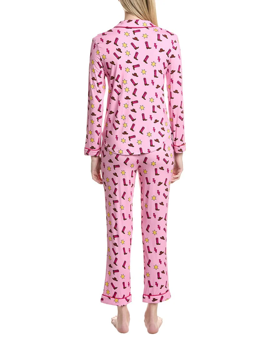 KatieJnyc 2Pc Maia Lounge Set