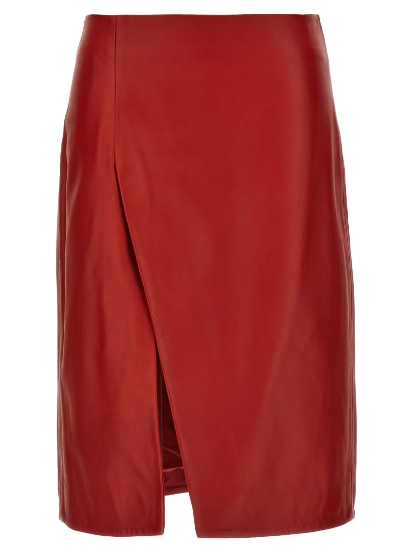 'Ekare' Skirt
