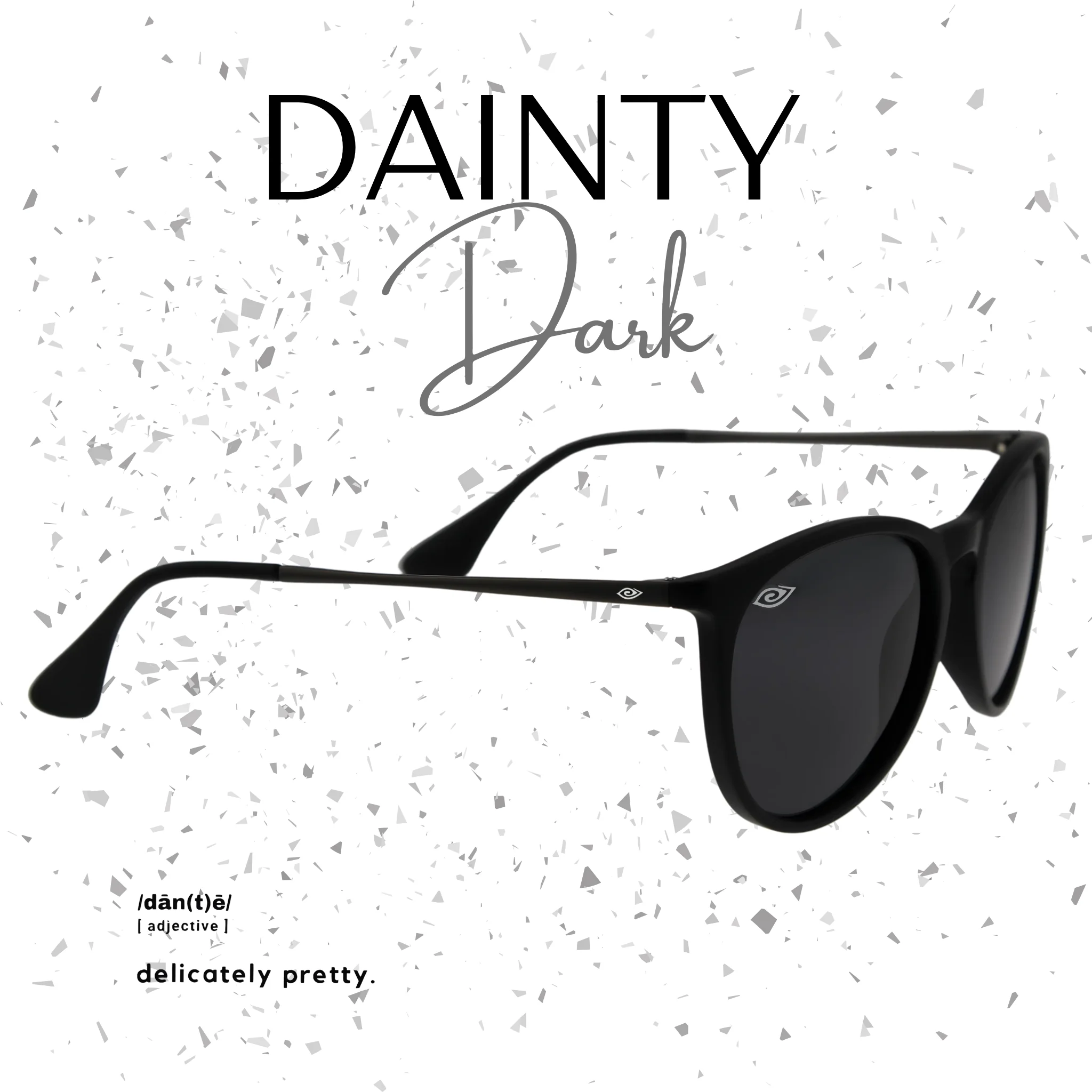 🌑 Dainty Darks