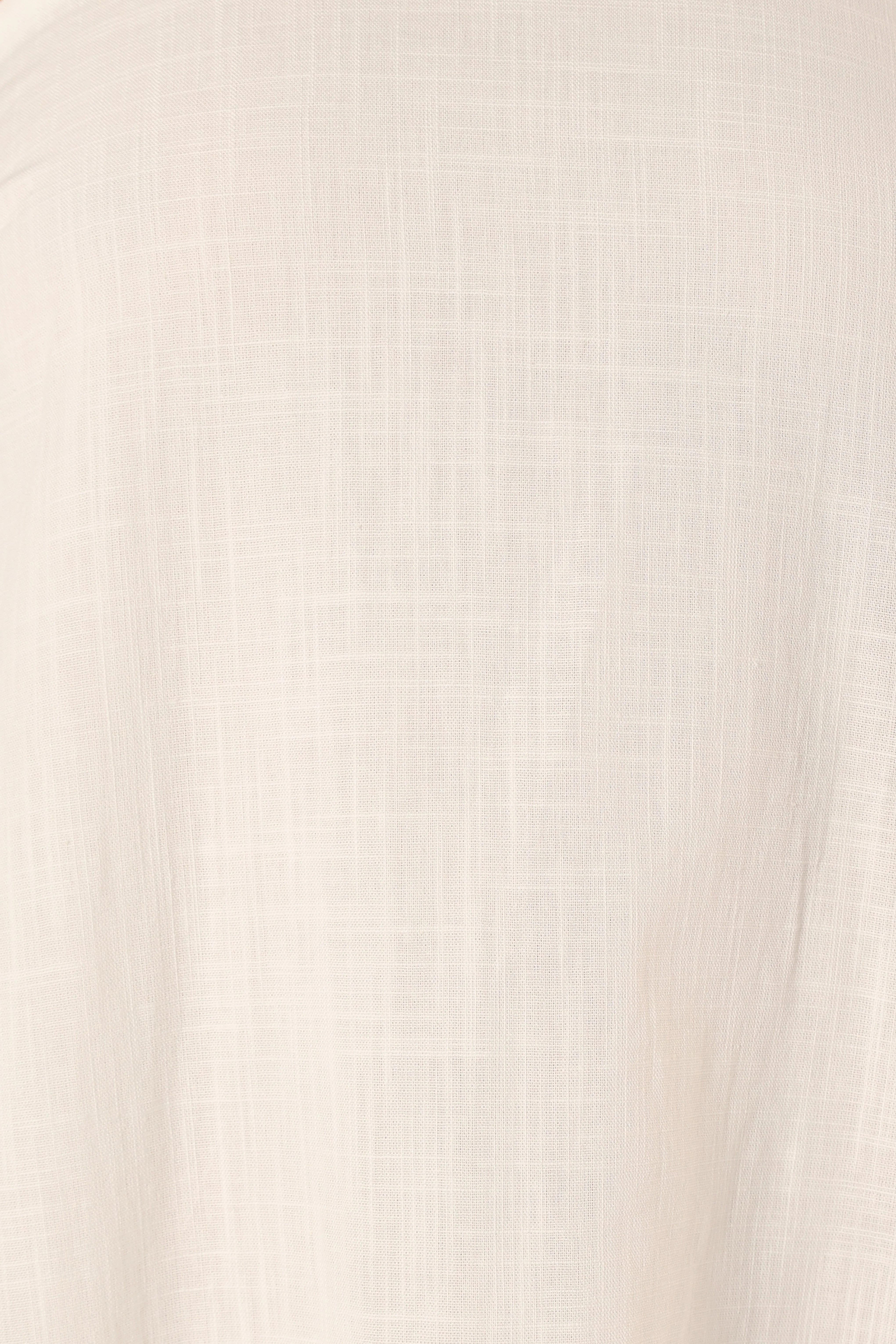 Soph Strapless Maxi Dress - White