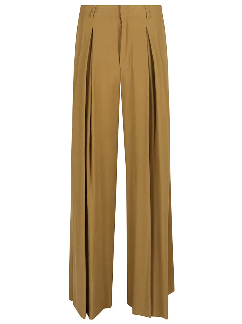 Tara - Super Oversize Fit Pants