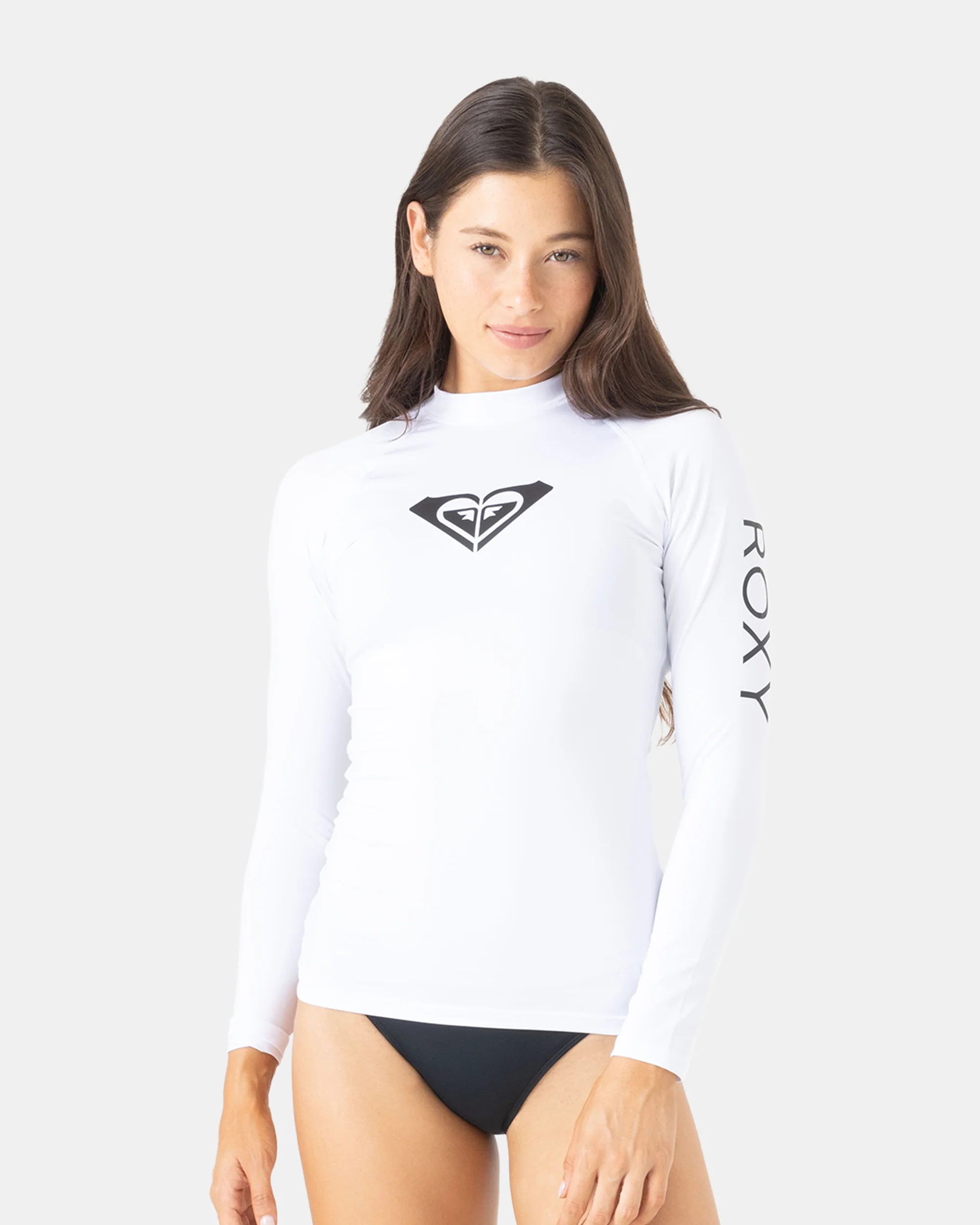 Whole Hearted Long Sleeve Rashguard
