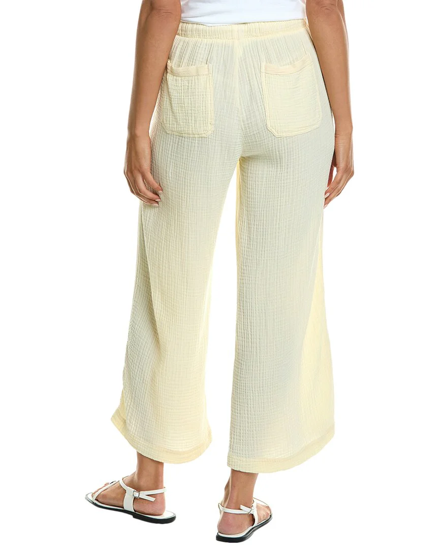 Splendid Gauze Pant