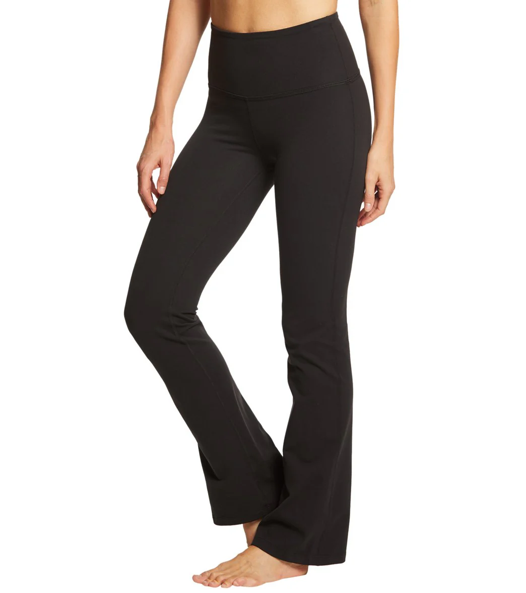 Beyond Yoga High Waisted Practice Pant