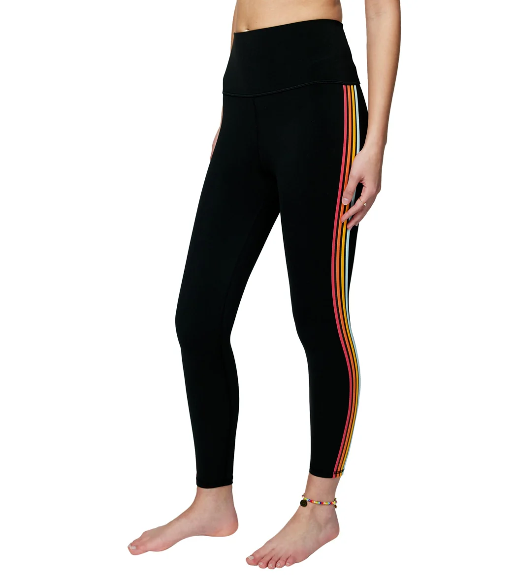 Spiritual Gangster Intent Hw Dream Tech Eco Jersey 7/8 Legging
